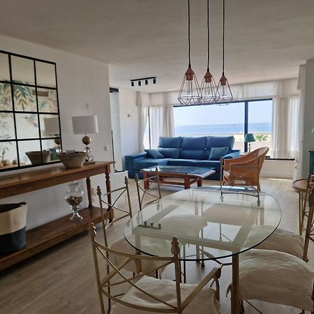 Apartamento Primera Linea Playa Torremolinos Ngoại thất bức ảnh