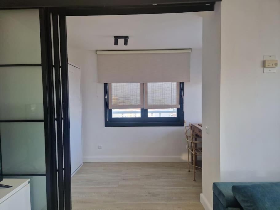 Apartamento Primera Linea Playa Torremolinos Ngoại thất bức ảnh