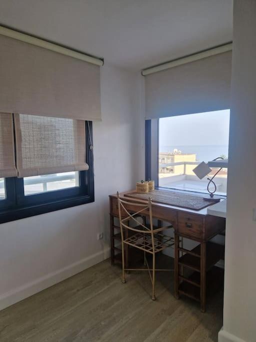 Apartamento Primera Linea Playa Torremolinos Ngoại thất bức ảnh