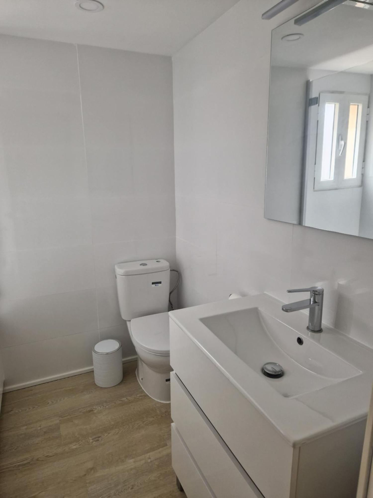Apartamento Primera Linea Playa Torremolinos Ngoại thất bức ảnh