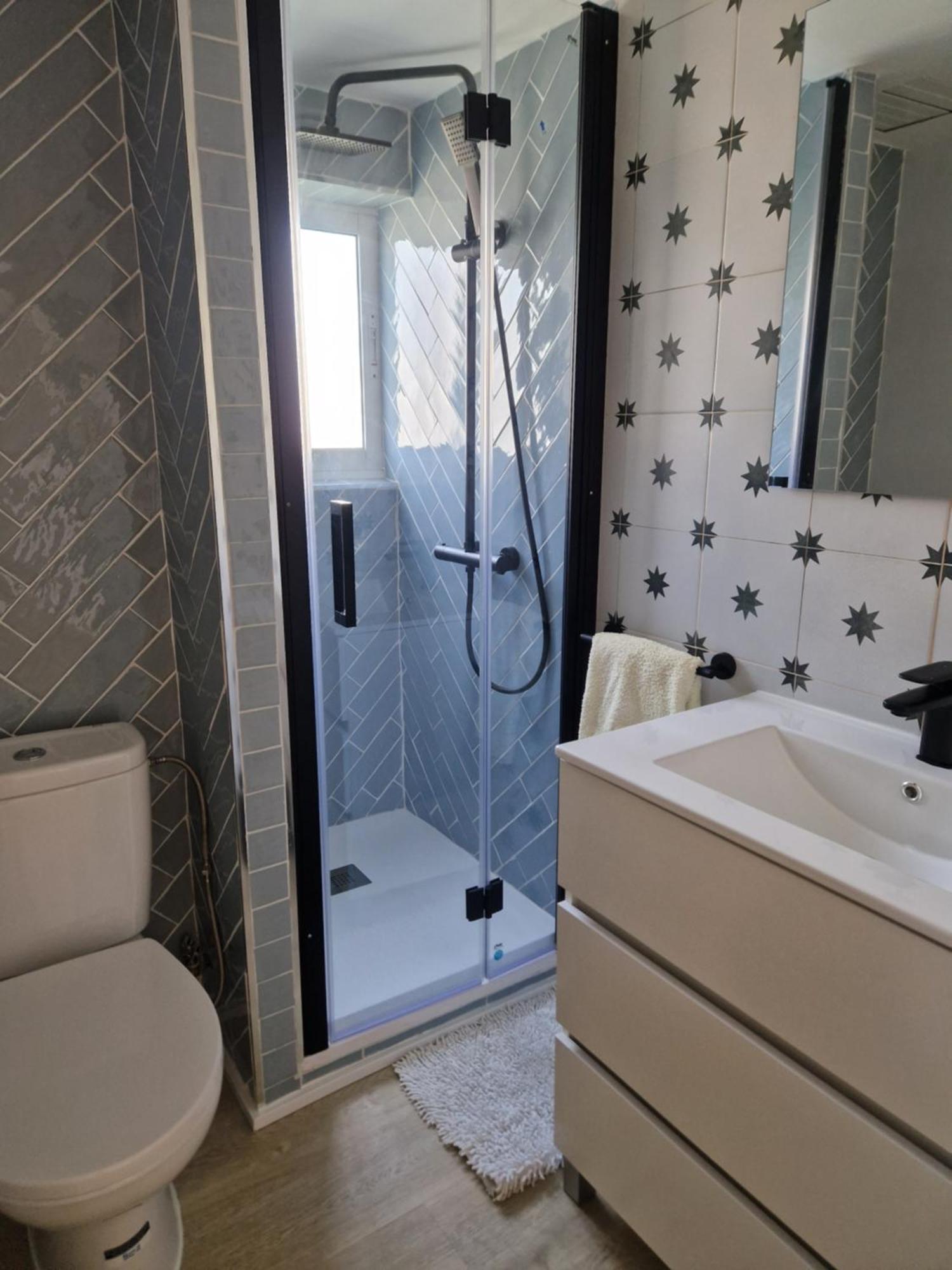 Apartamento Primera Linea Playa Torremolinos Ngoại thất bức ảnh