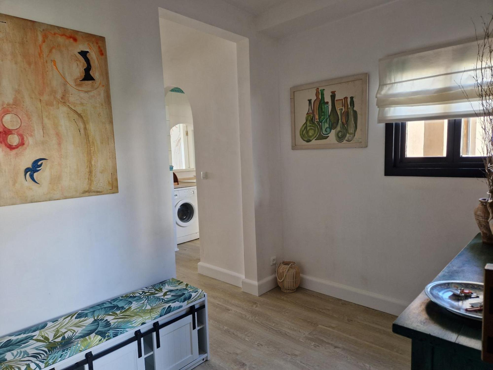 Apartamento Primera Linea Playa Torremolinos Ngoại thất bức ảnh