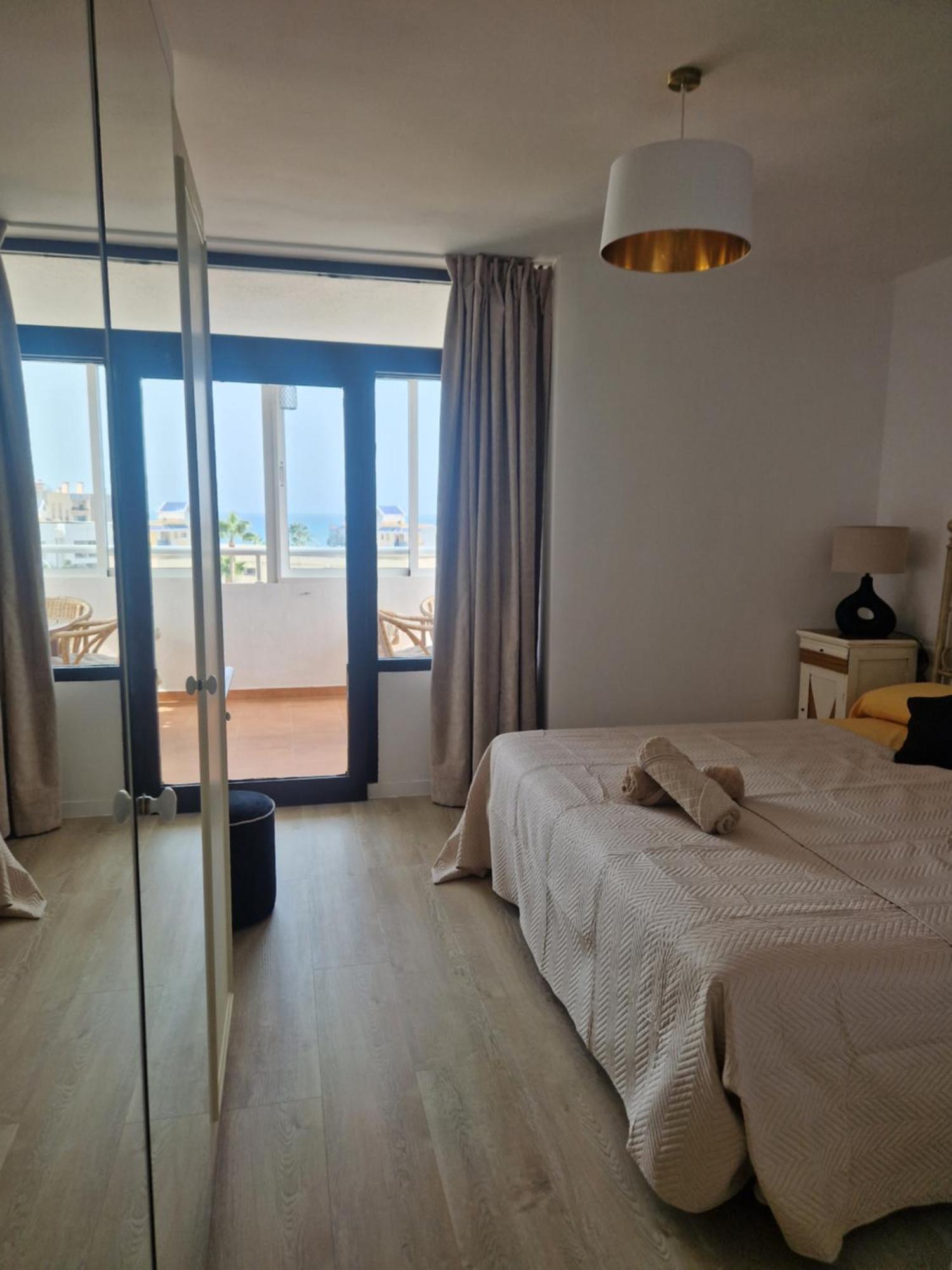 Apartamento Primera Linea Playa Torremolinos Ngoại thất bức ảnh