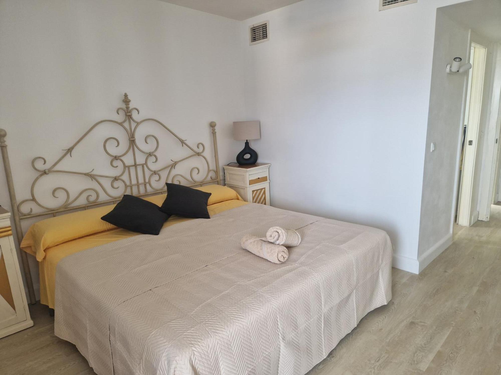 Apartamento Primera Linea Playa Torremolinos Ngoại thất bức ảnh