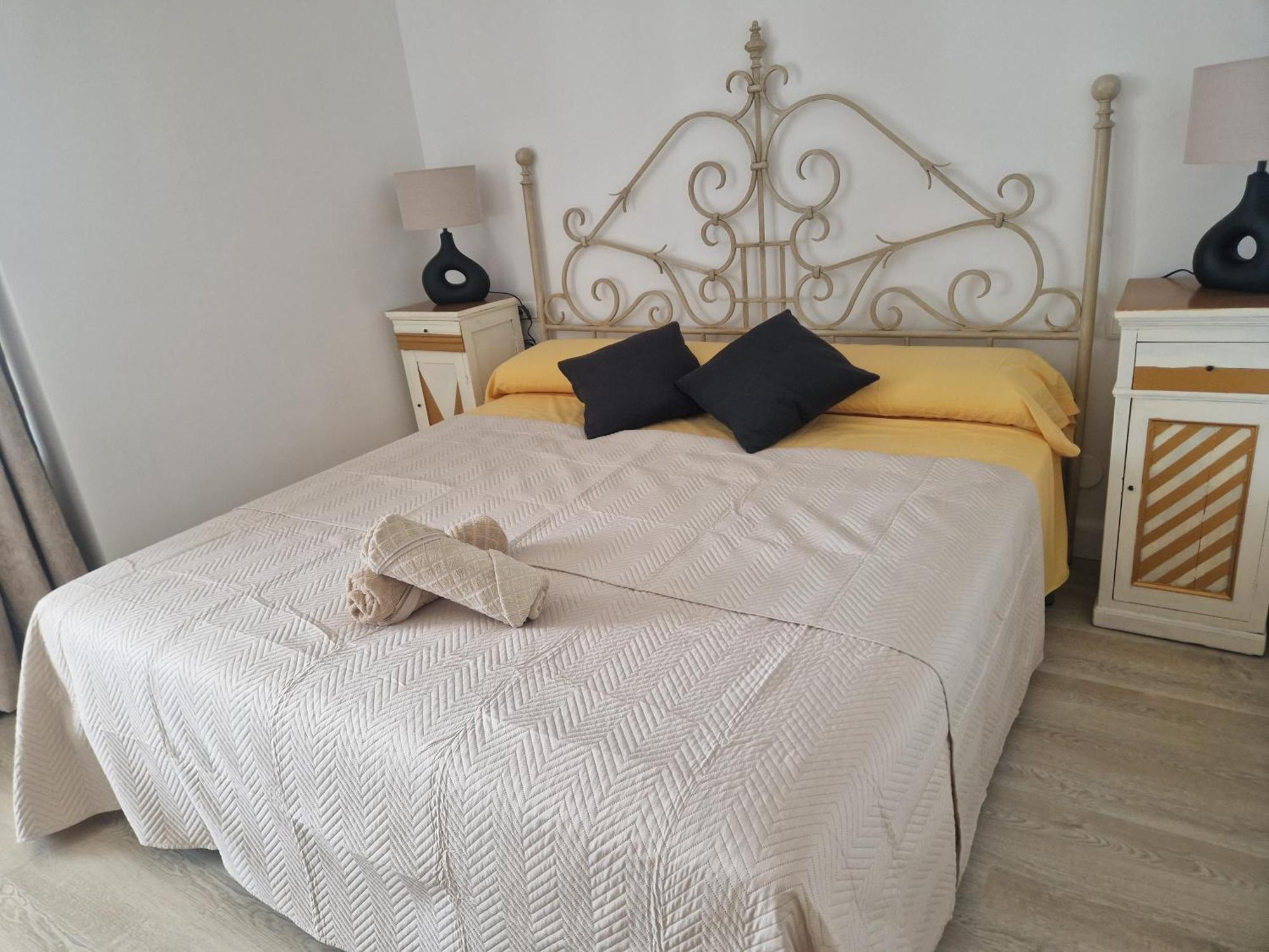 Apartamento Primera Linea Playa Torremolinos Ngoại thất bức ảnh